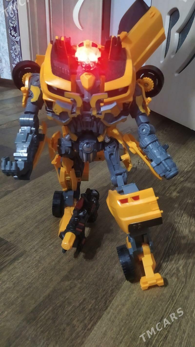 ИГРУШКИ - Туркменабат - img 1