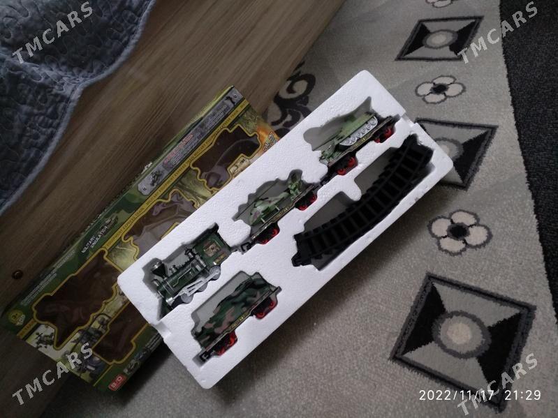 ИГРУШКИ - Туркменабат - img 5