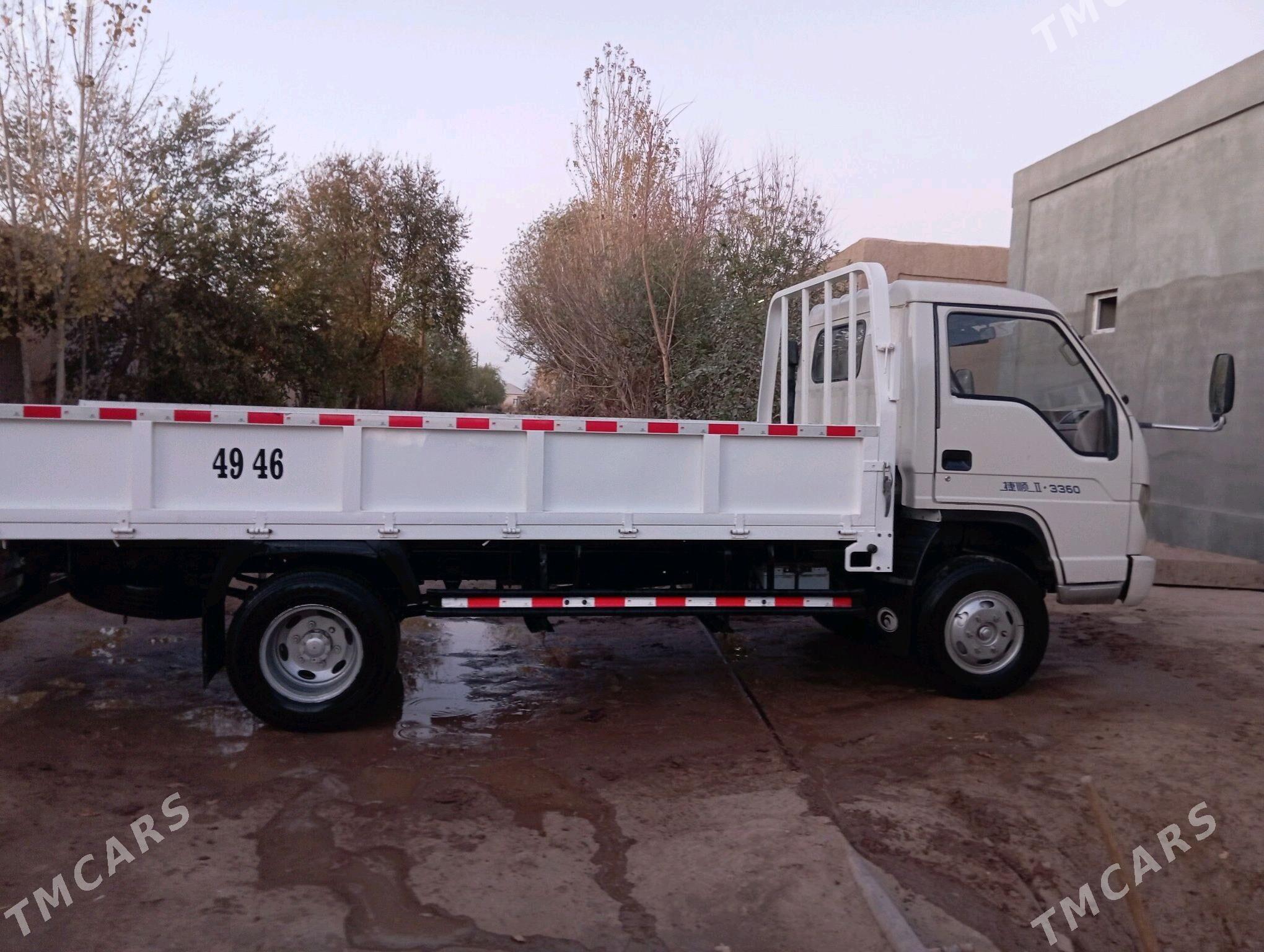 Forland H3 2014 - 150 000 TMT - Gurbansoltan Eje - img 3