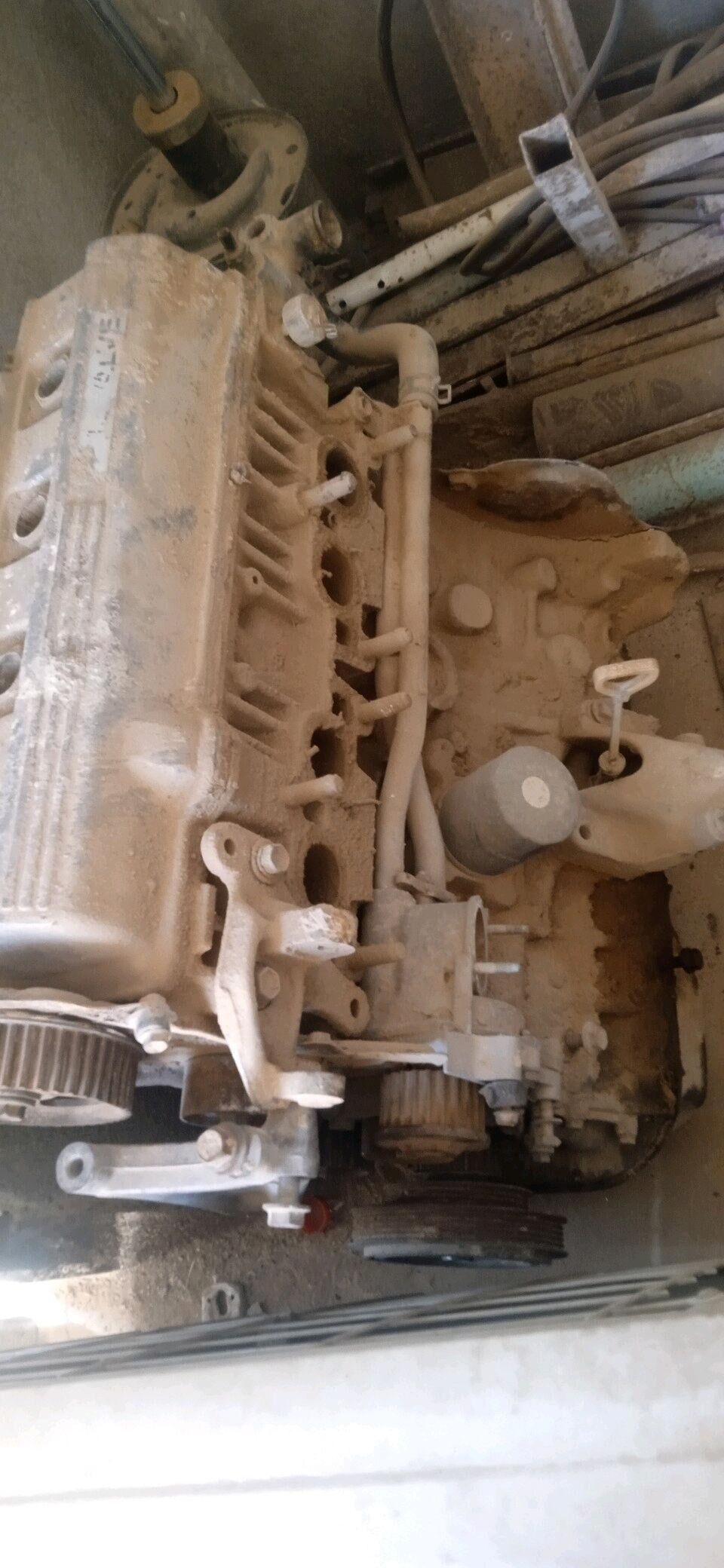 karonanyn motory 1 400 TMT - Türkmenbaşy - img 2