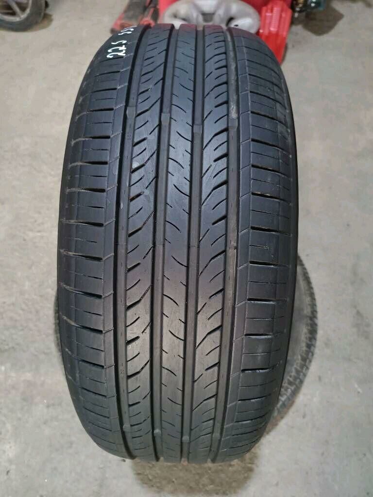 225,55,17 bir stuk bar 450 TMT - Сакар - img 1