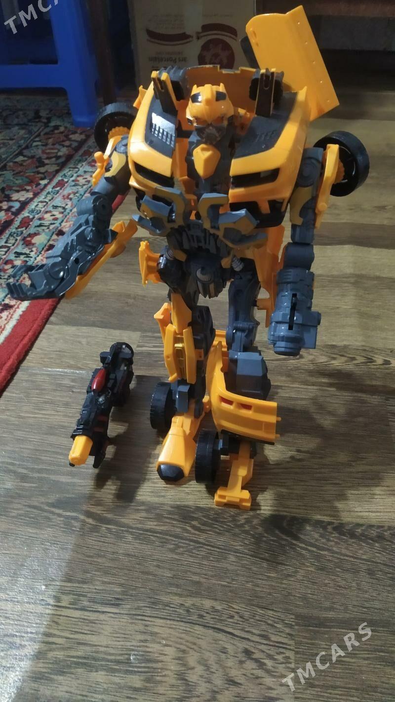 ИГРУШКИ - Туркменабат - img 3