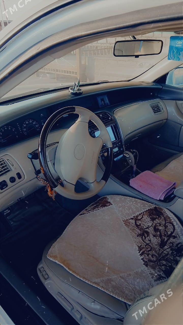 Toyota Avalon 2003 - 220 000 TMT - Esenguly - img 7