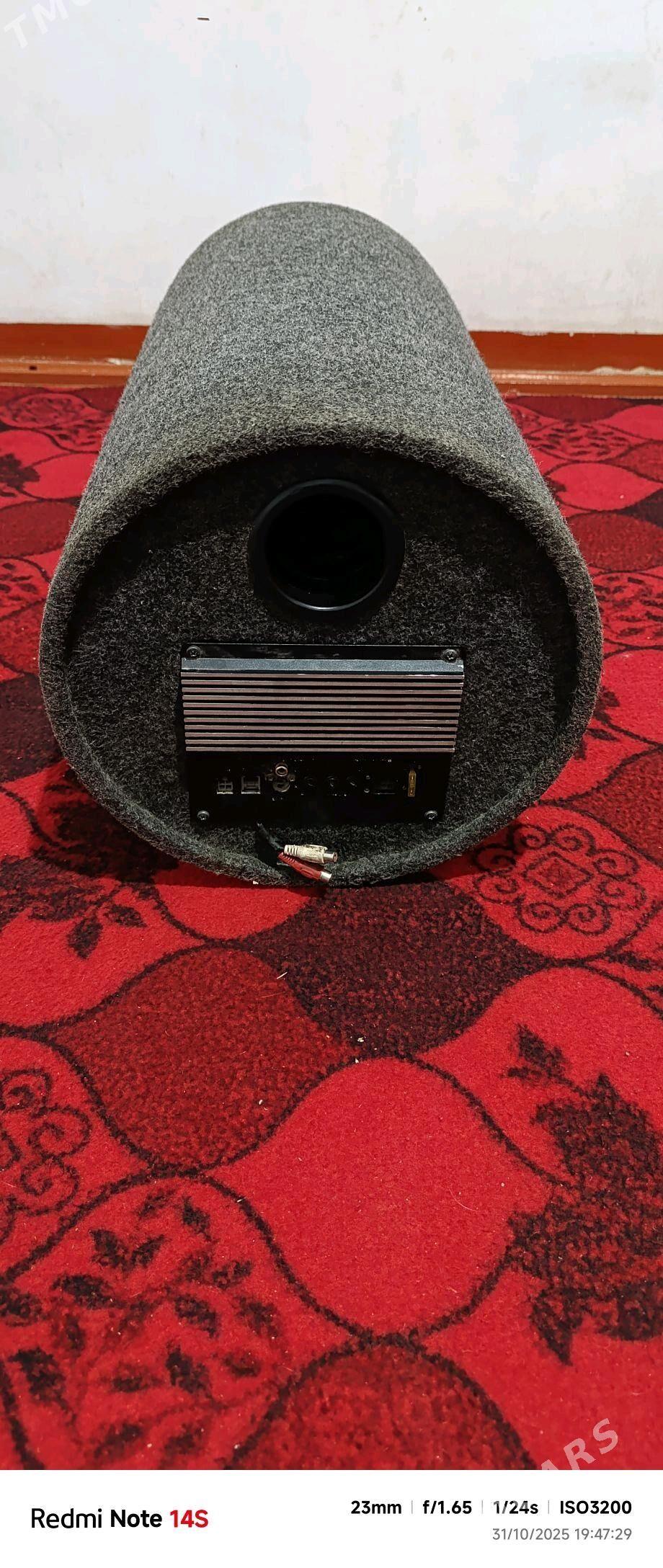 bass boçke - Daşoguz - img 2