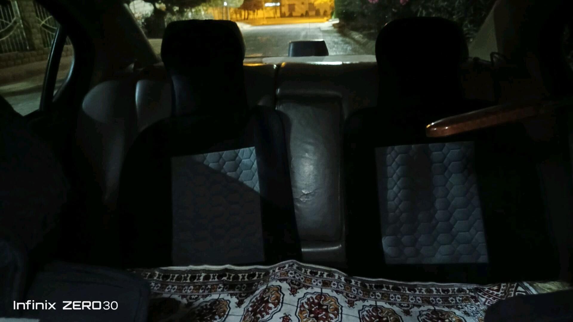 Infiniti I30 2001 - 70 000 TMT - Aşgabat - img 9