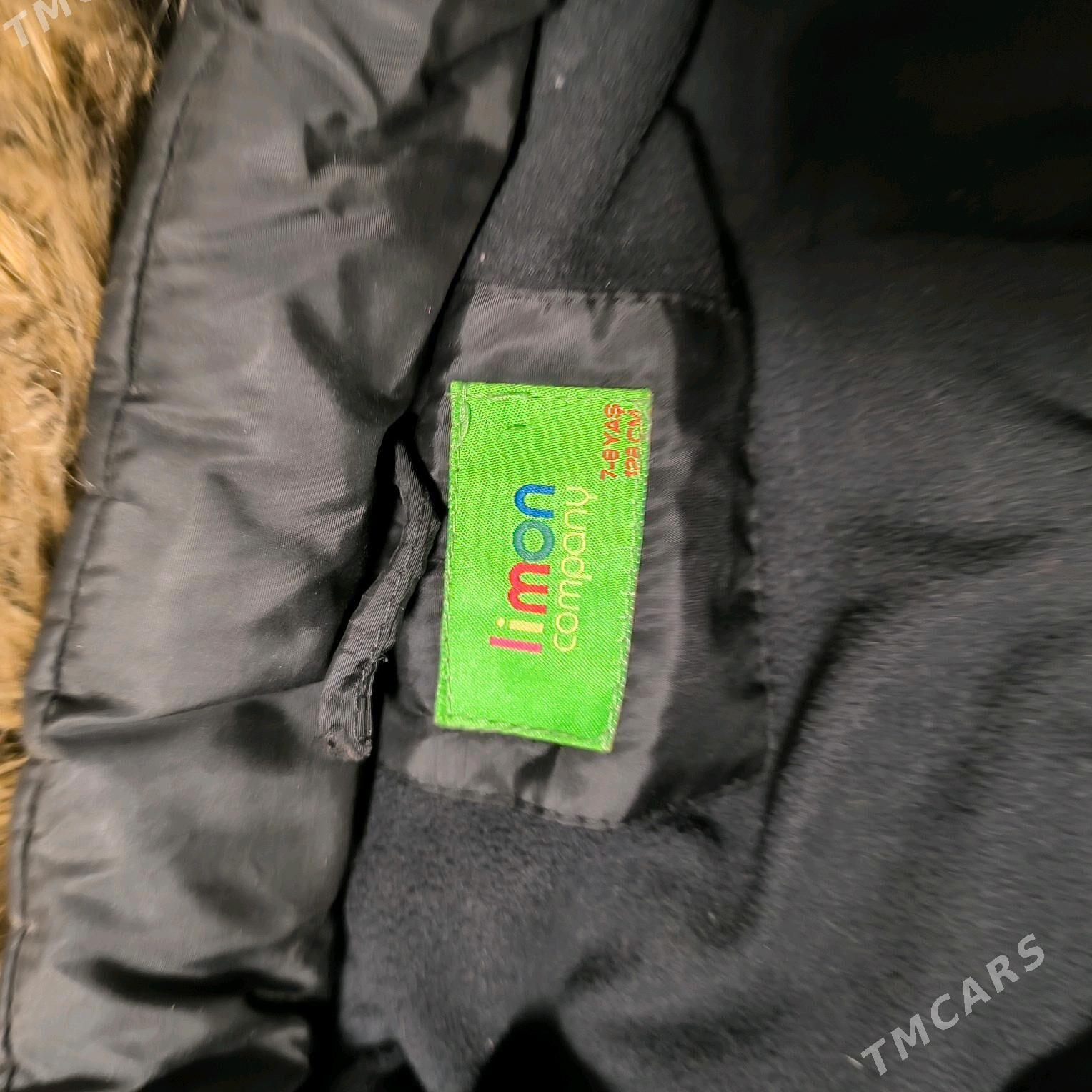 куртка для девочек - Туркменабат - img 2