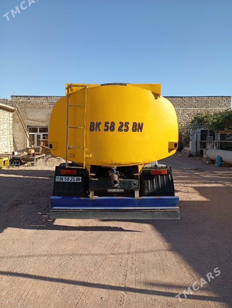 Kamaz 5511 1986 - 130 000 TMT - Балканабат - img 3