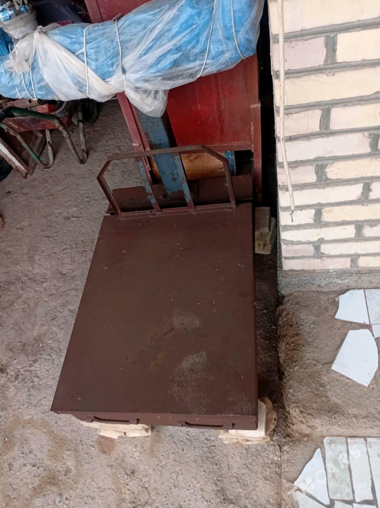 Terezi - Tejen - img 1