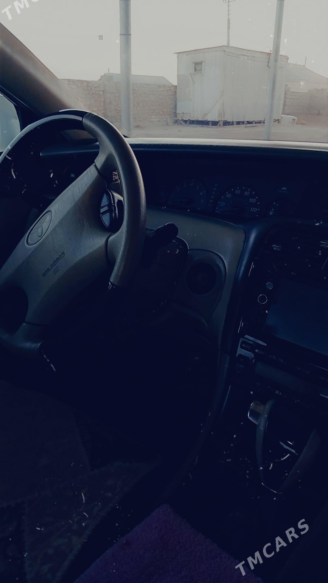 Toyota Avalon 2003 - 220 000 TMT - Esenguly - img 10