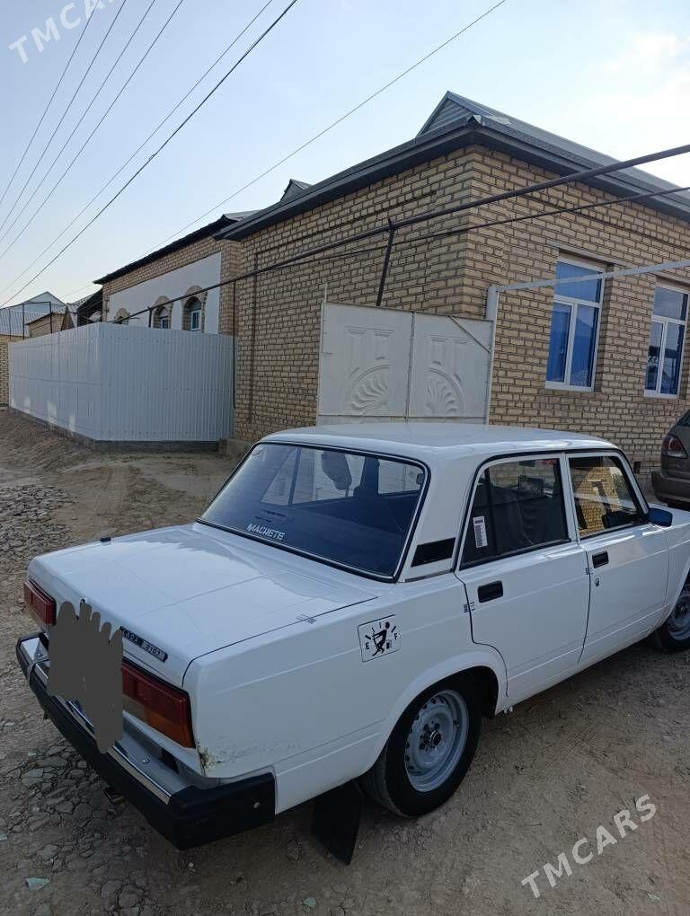 Lada 2107 2011 - 60 000 TMT - Мары - img 4