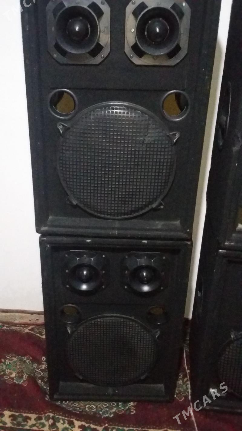 kalonka - Türkmenbaşy - img 3