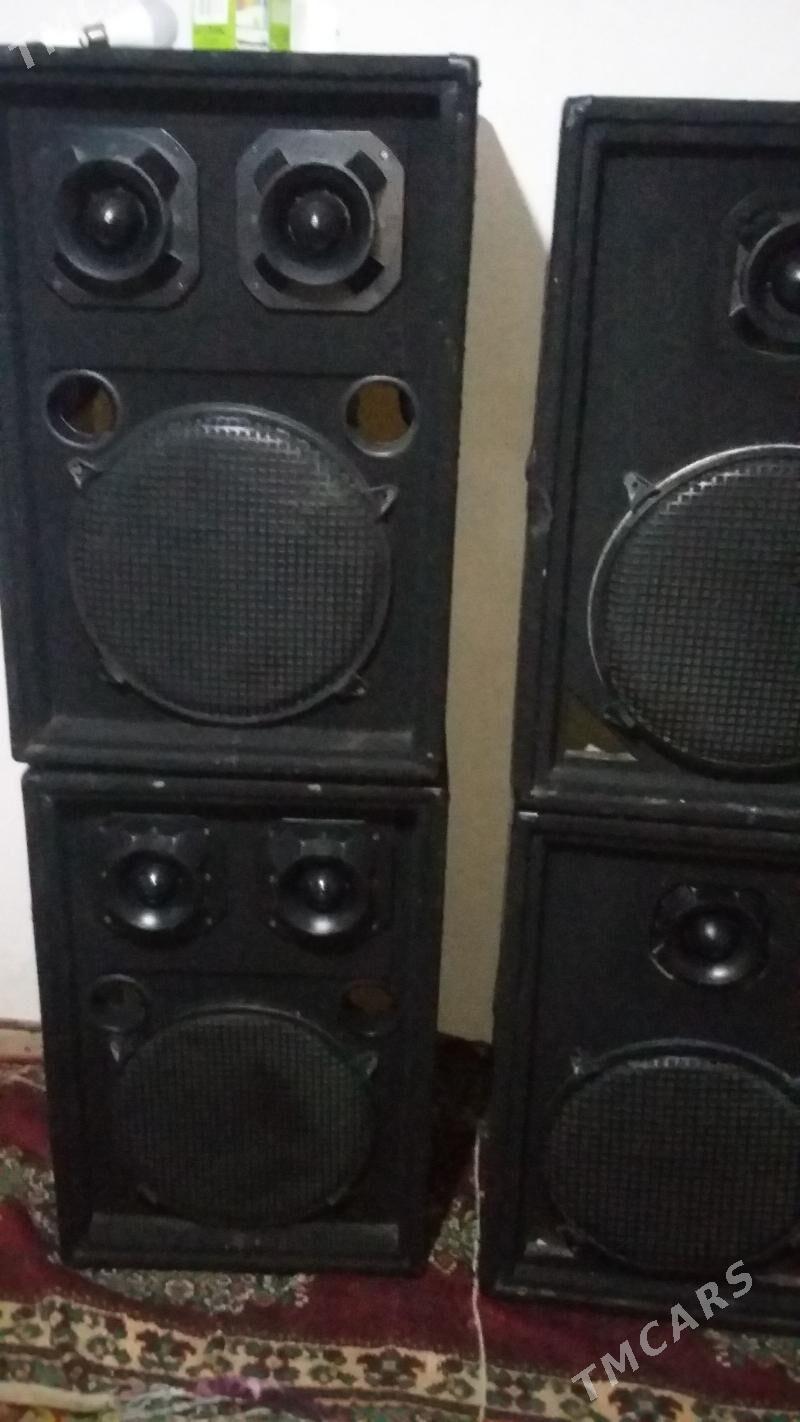 kalonka - Türkmenbaşy - img 2