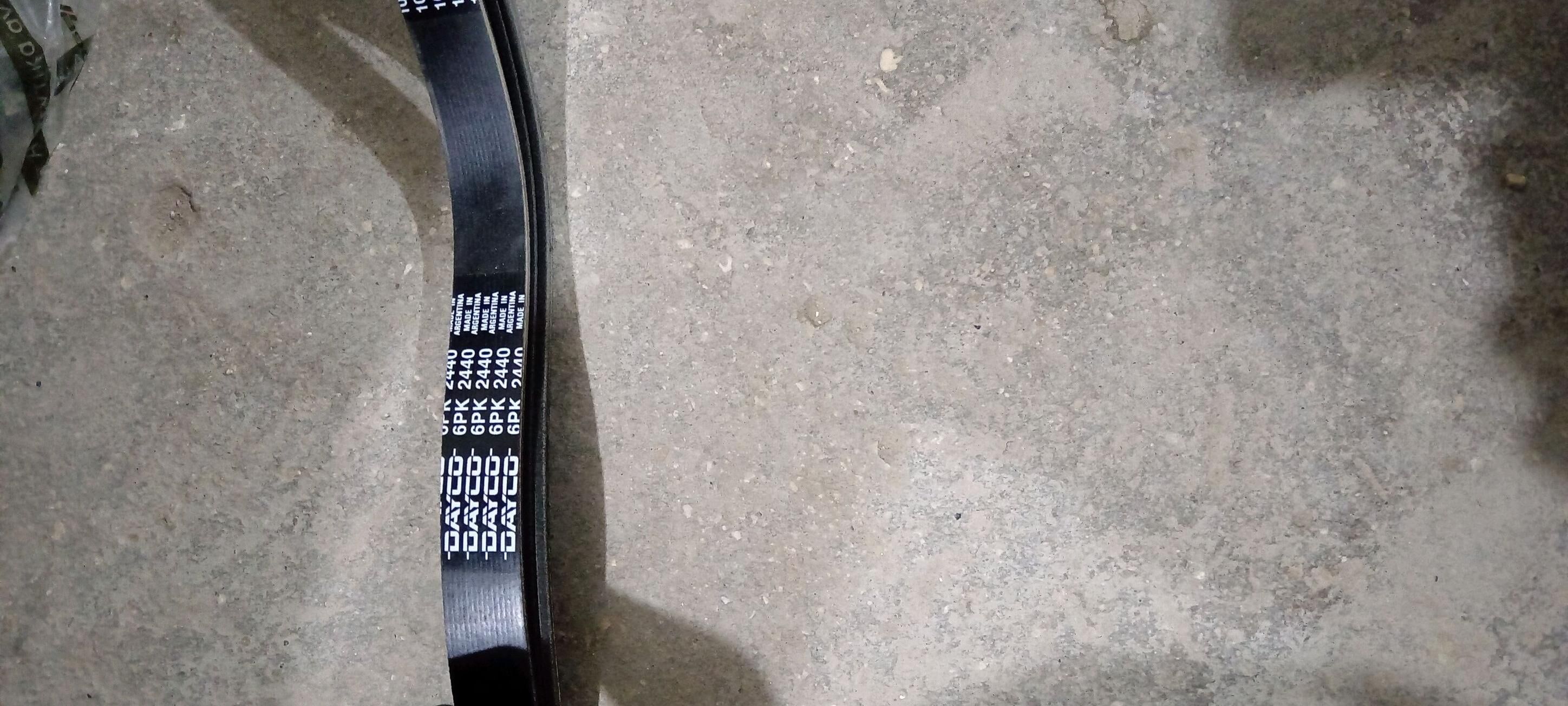 Jeep Cherkoe ramen 150 TMT - Balkanabat - img 2