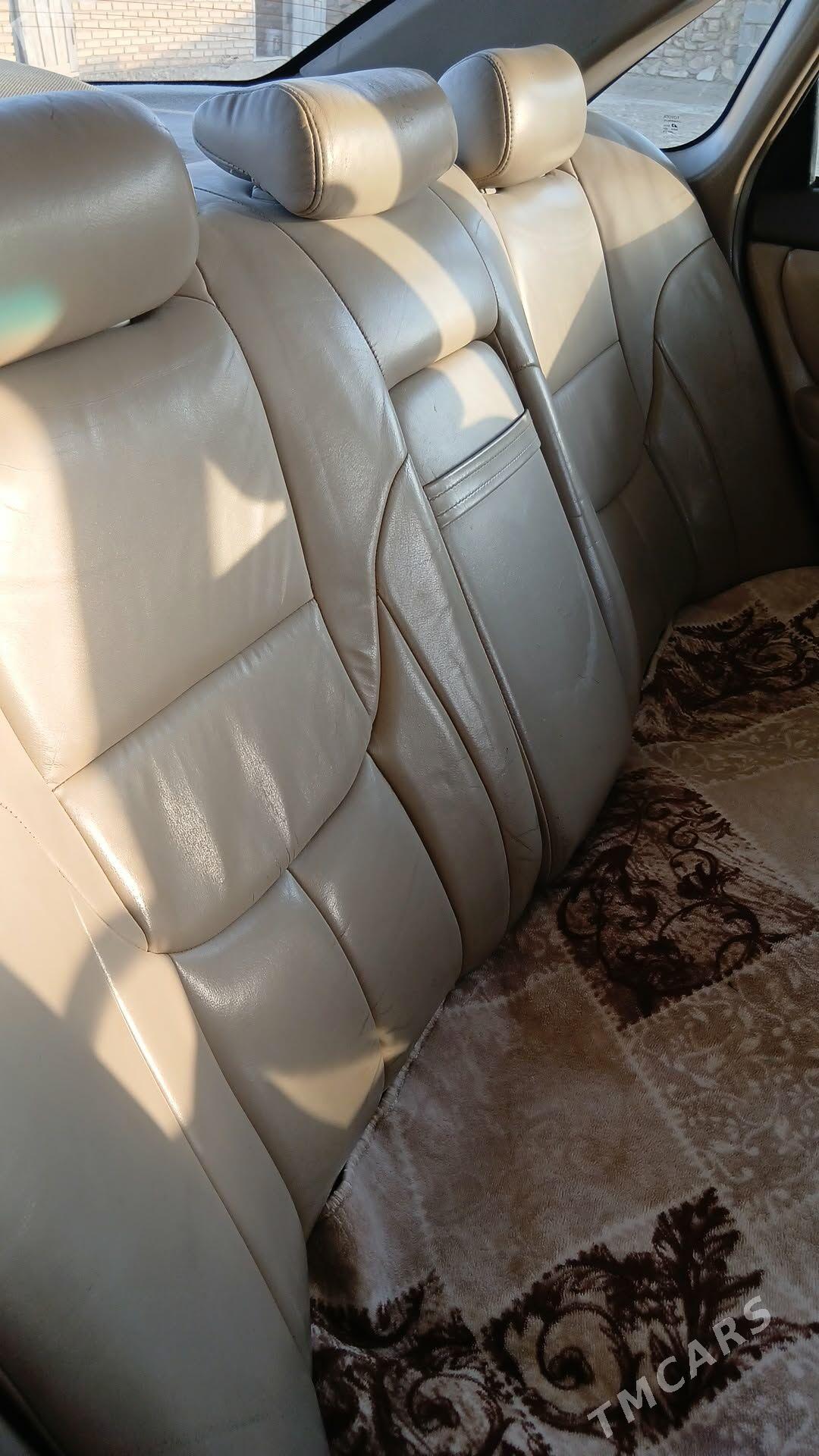 Toyota Avalon 2003 - 220 000 TMT - Esenguly - img 5