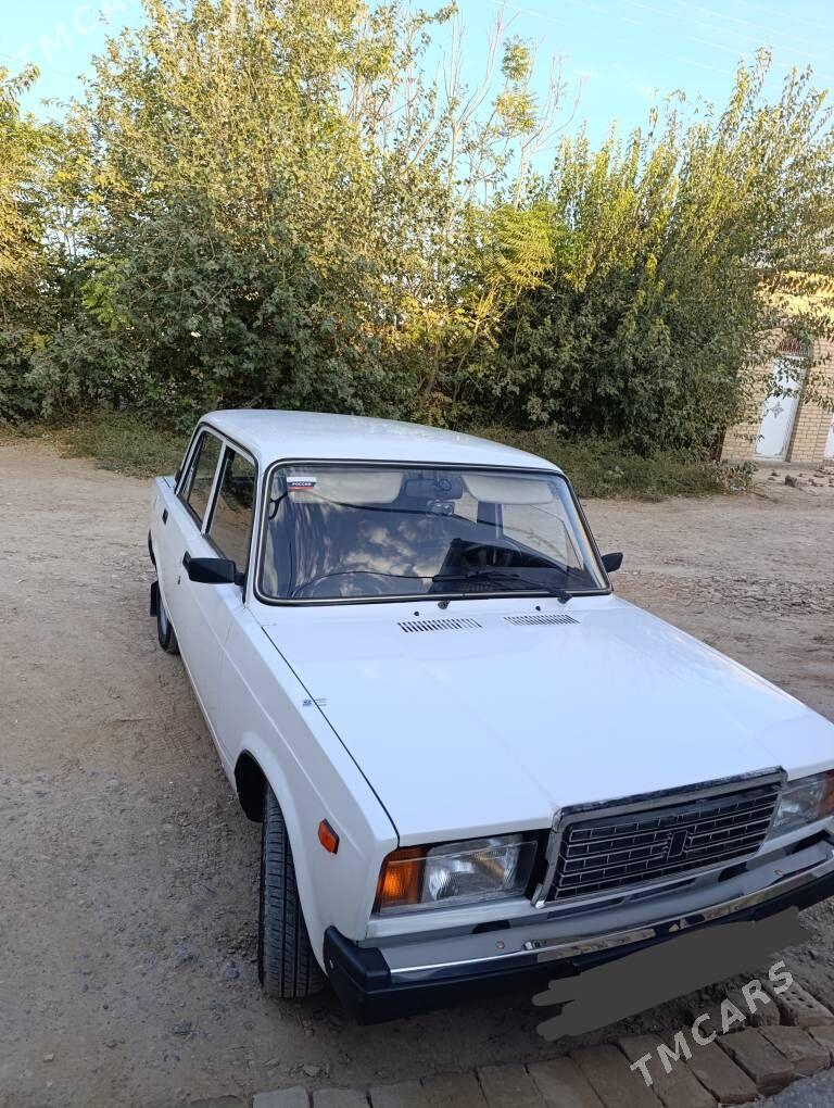 Lada 2107 2011 - 60 000 TMT - Мары - img 2