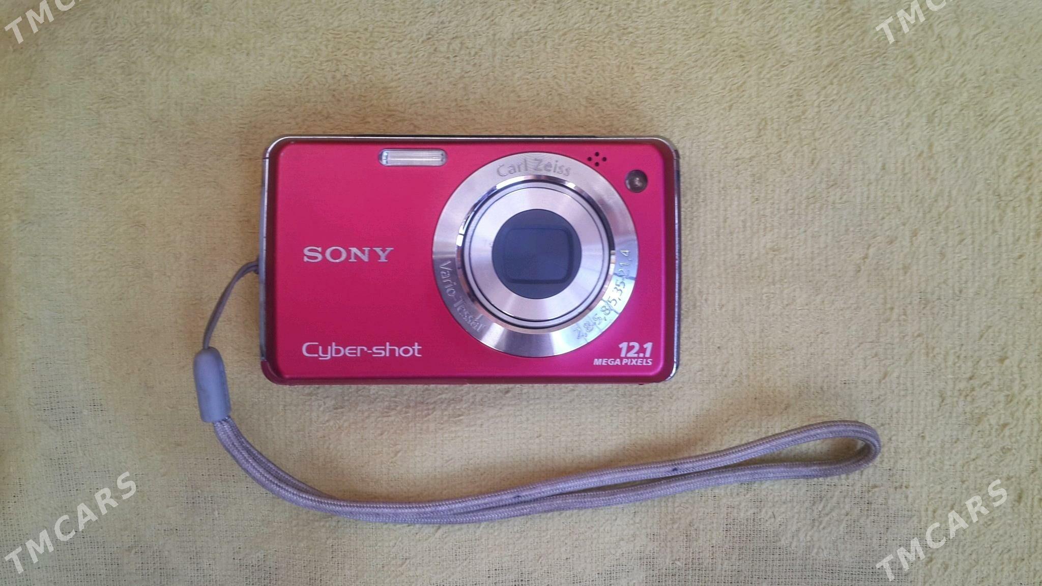 ЦИФРОВОЙ ФОТОАППАРАТ ,,SONY" - Ашхабад - img 3