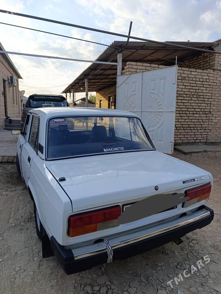 Lada 2107 2011 - 60 000 TMT - Мары - img 3