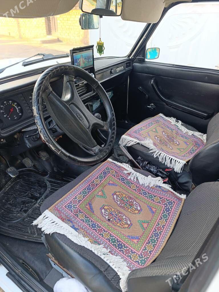 Lada 2107 2011 - 60 000 TMT - Мары - img 6