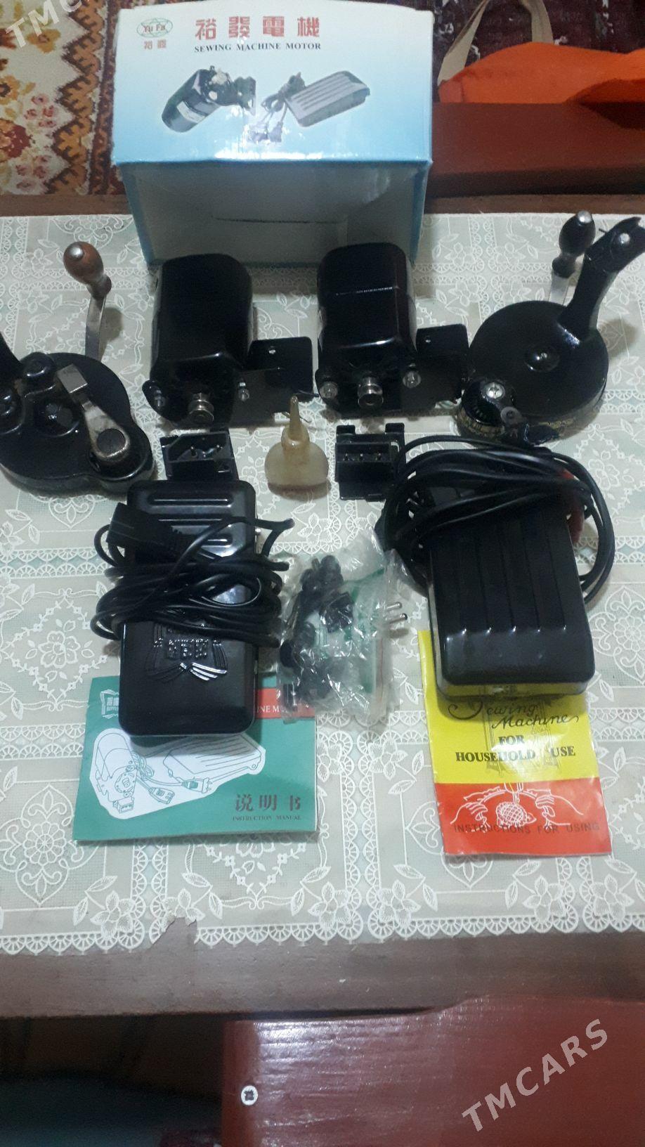 комплект - Aşgabat - img 2