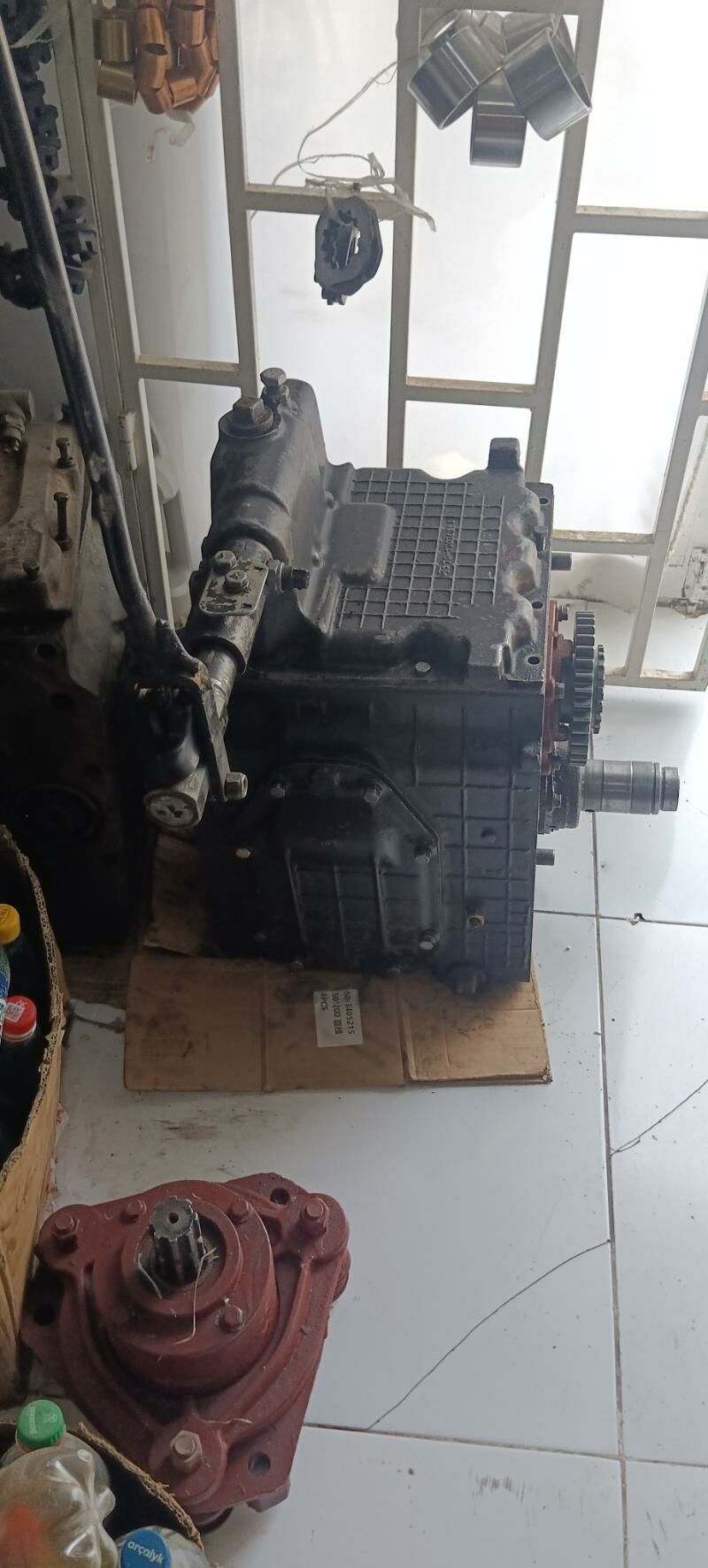 Karopga MTZ taze 10 500 TMT - Aşgabat - img 3