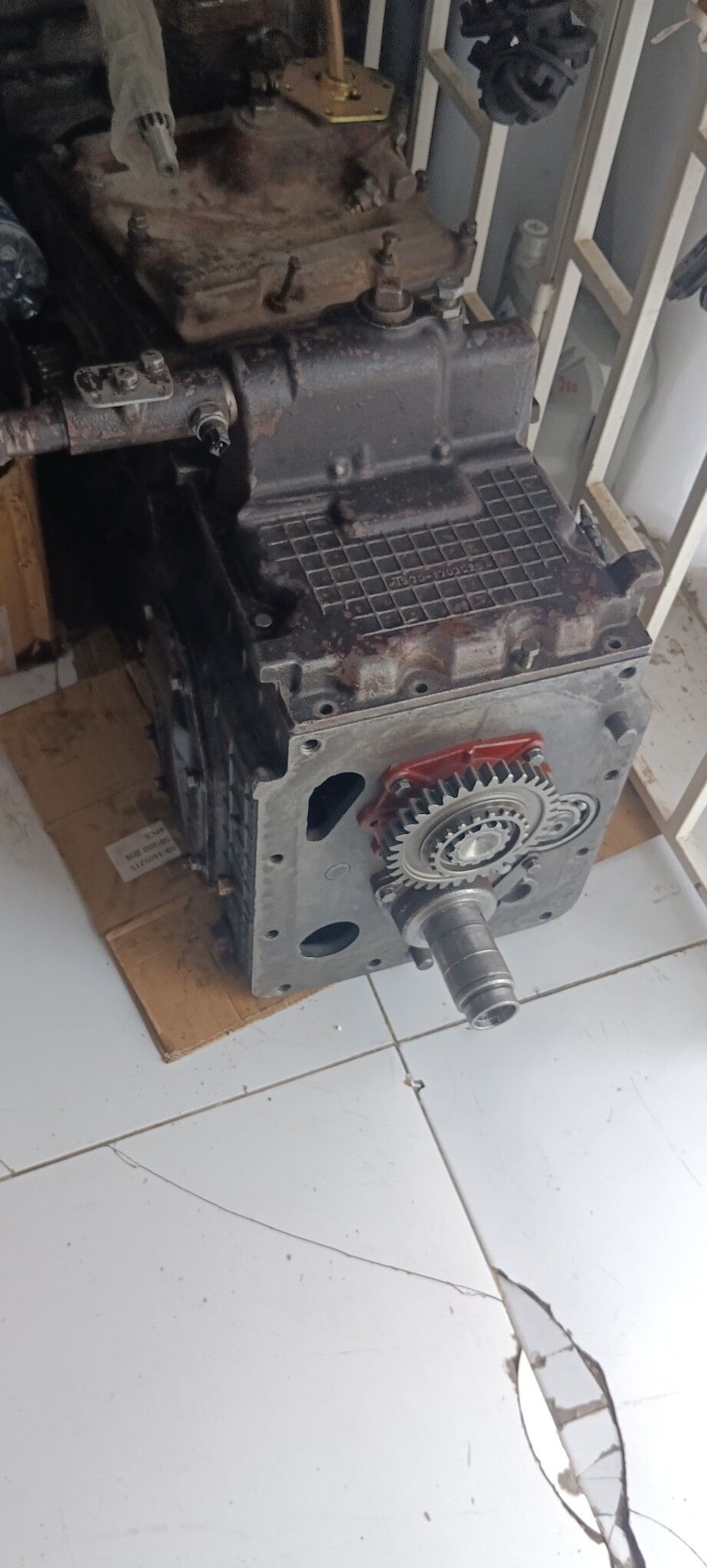 Karopga MTZ taze 10 500 TMT - Aşgabat - img 5