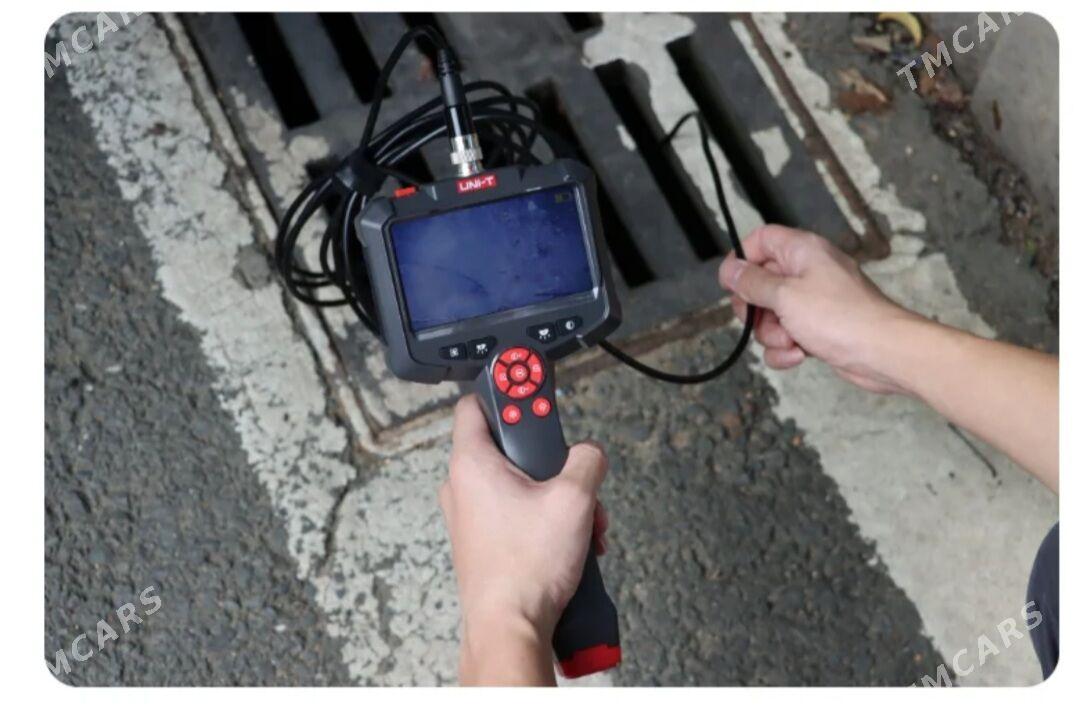 Эндоскоп/Endoskop - Ашхабад - img 5