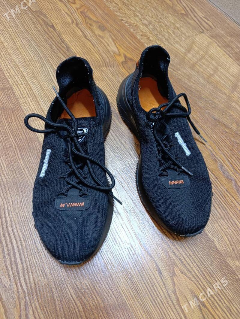 кросовки,ботинки - Ашхабад - img 4