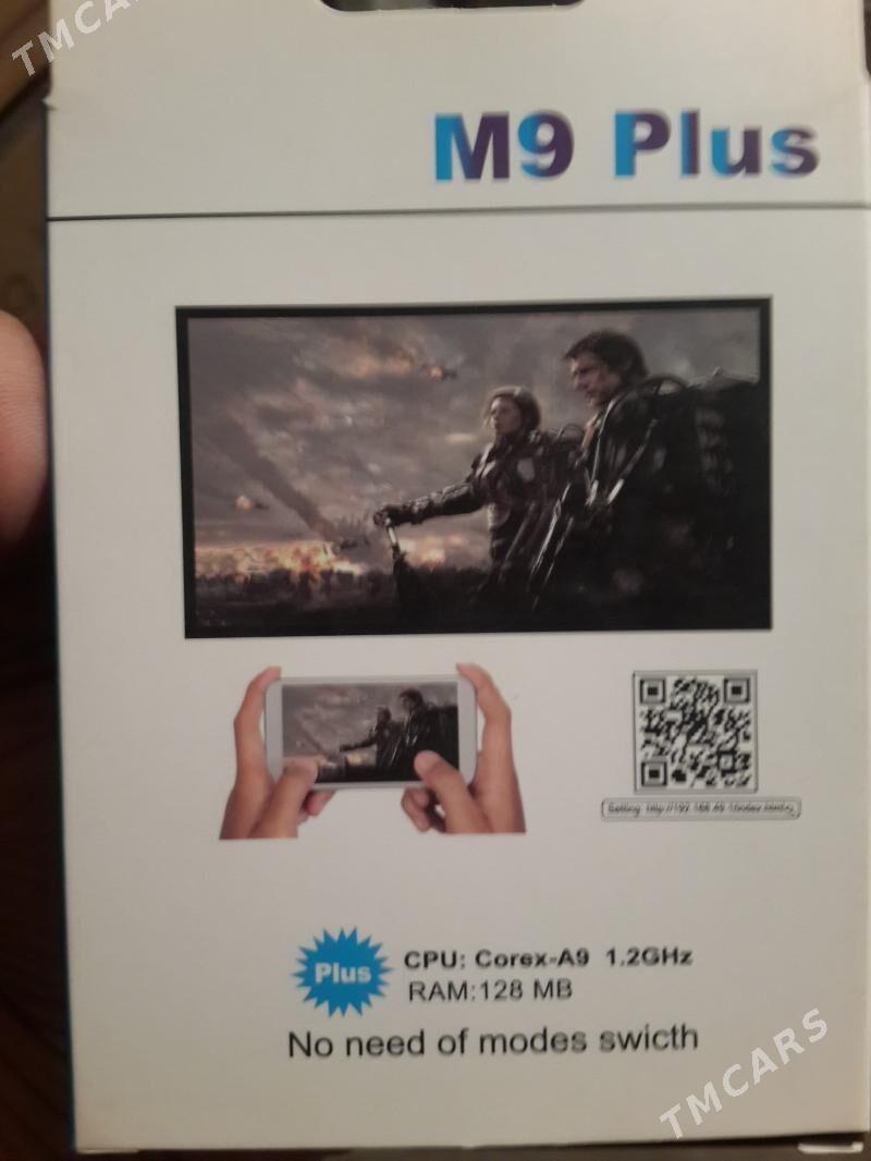 ANY  CAST  ANDROD - Türkmenabat - img 2