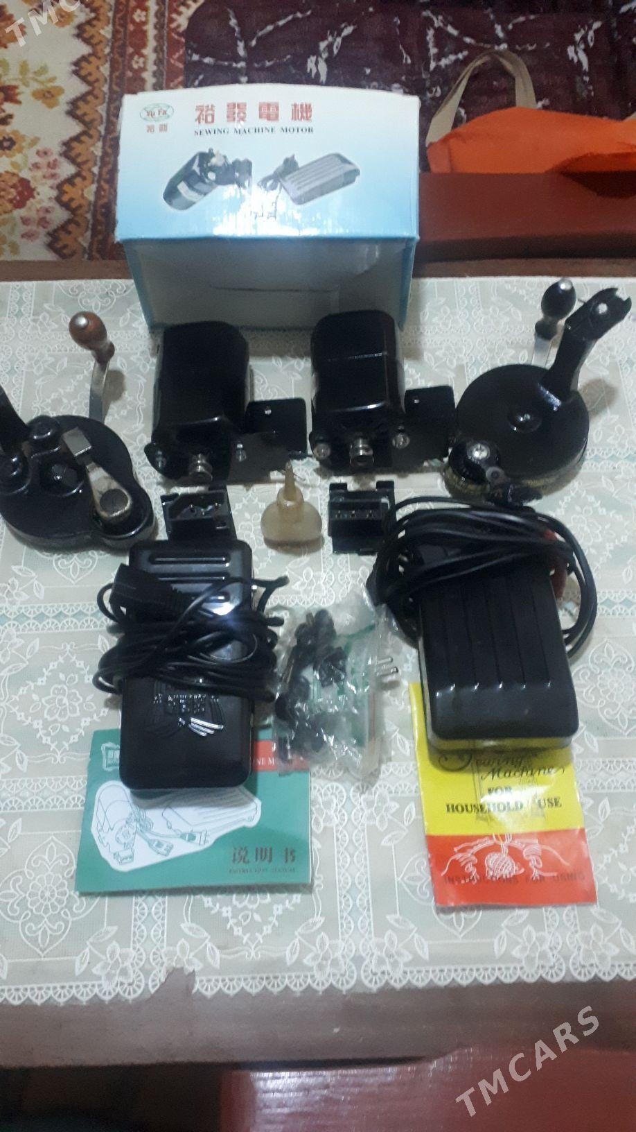 комплект - Aşgabat - img 3