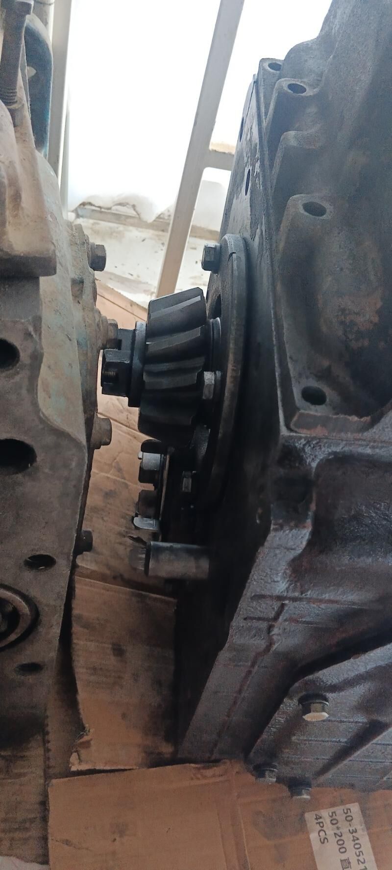 Karopga MTZ taze 10 500 TMT - Aşgabat - img 2