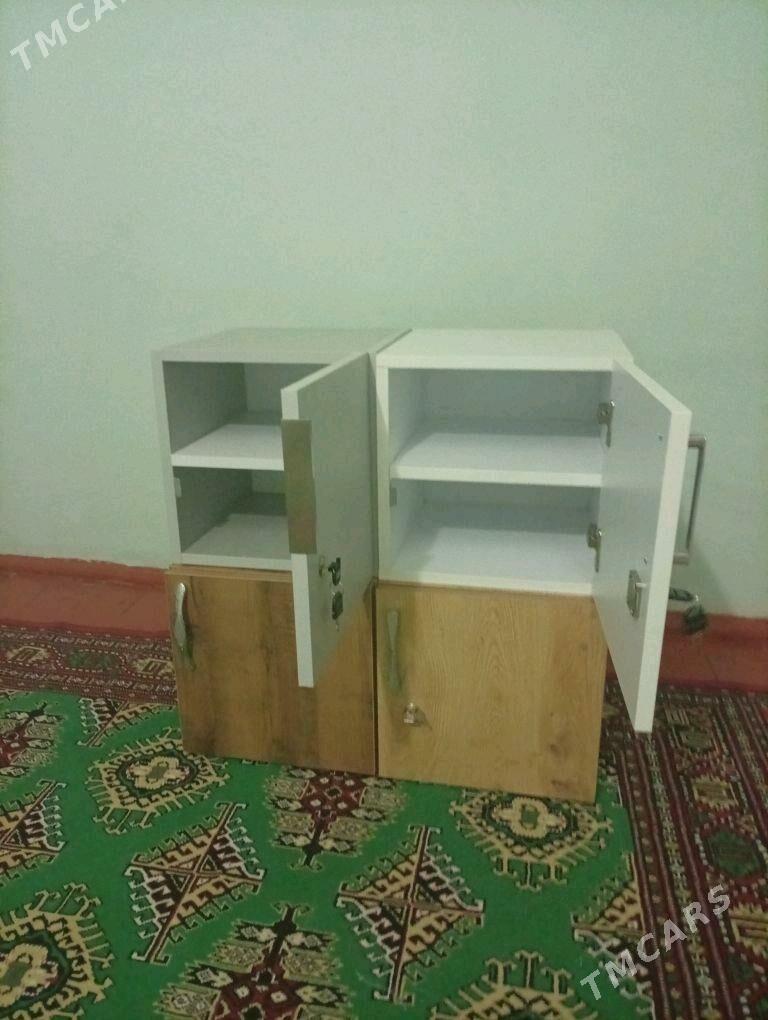 Bebel seýf - Ашхабад - img 2