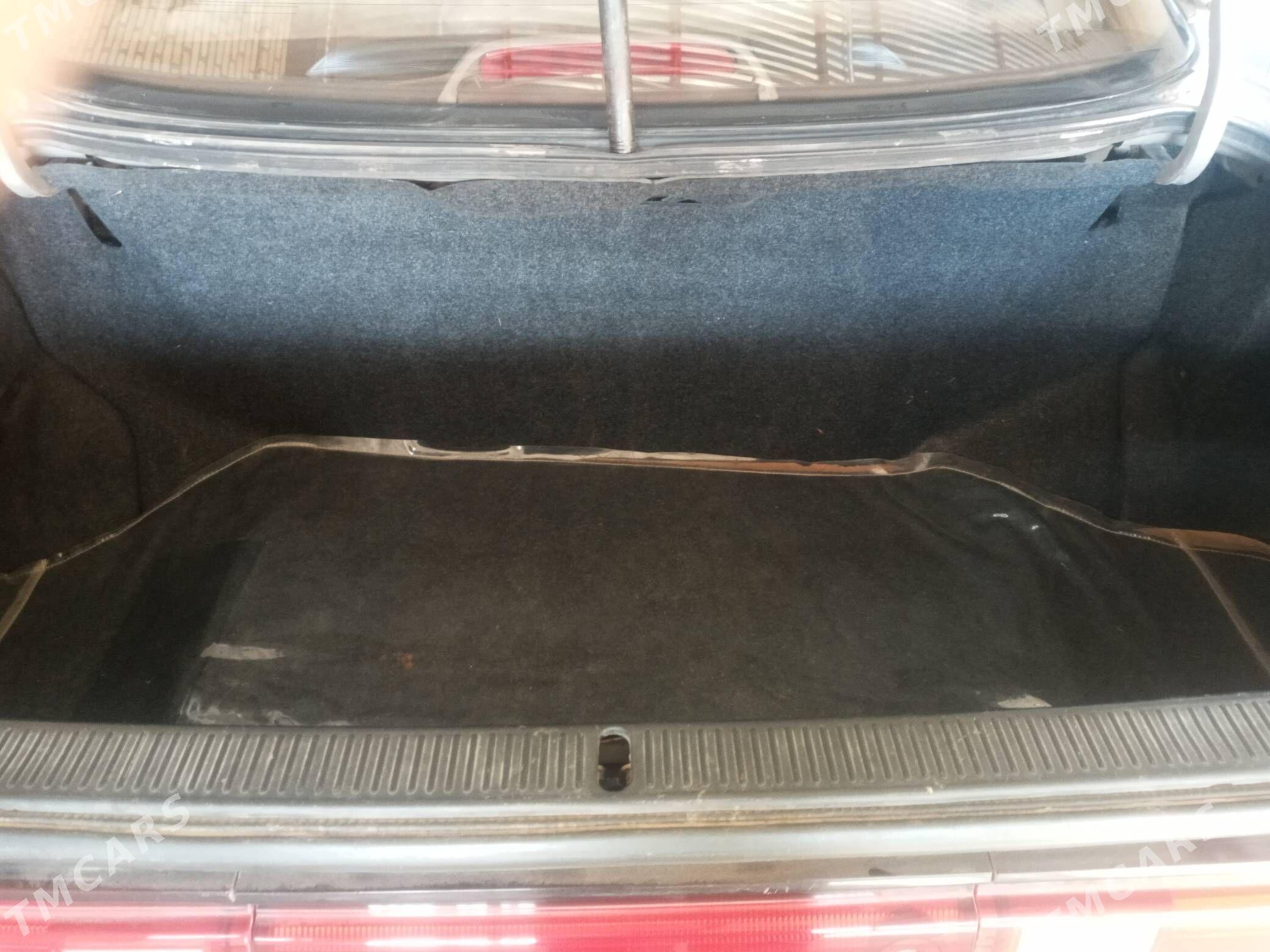 Toyota Mark II 1993 - 84 000 TMT - Мургап - img 6