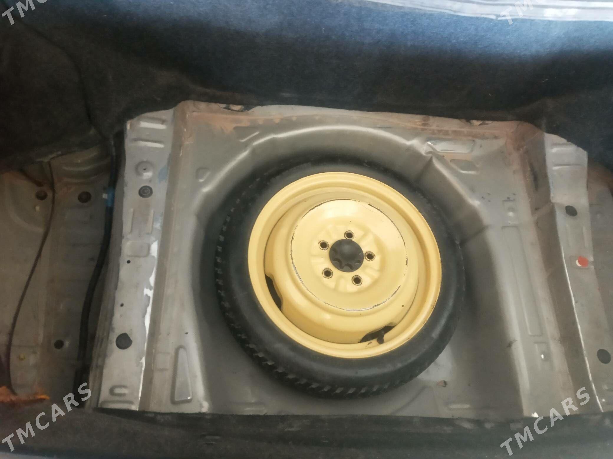 Toyota Mark II 1993 - 84 000 TMT - Мургап - img 5