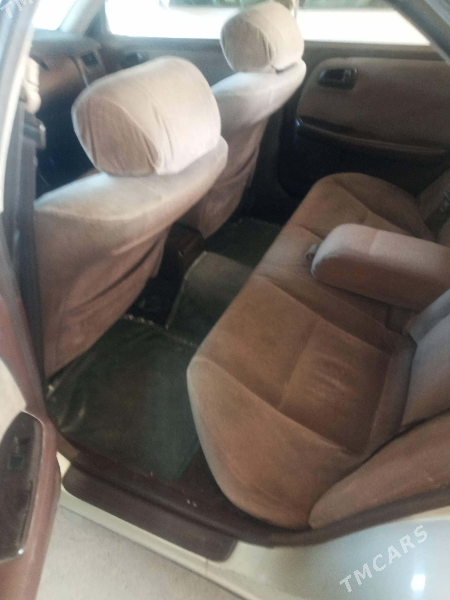 Toyota Mark II 1993 - 84 000 TMT - Мургап - img 3