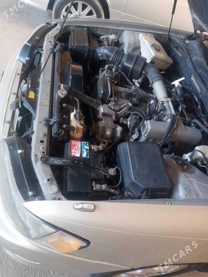 Toyota Mark II 1993 - 84 000 TMT - Мургап - img 7