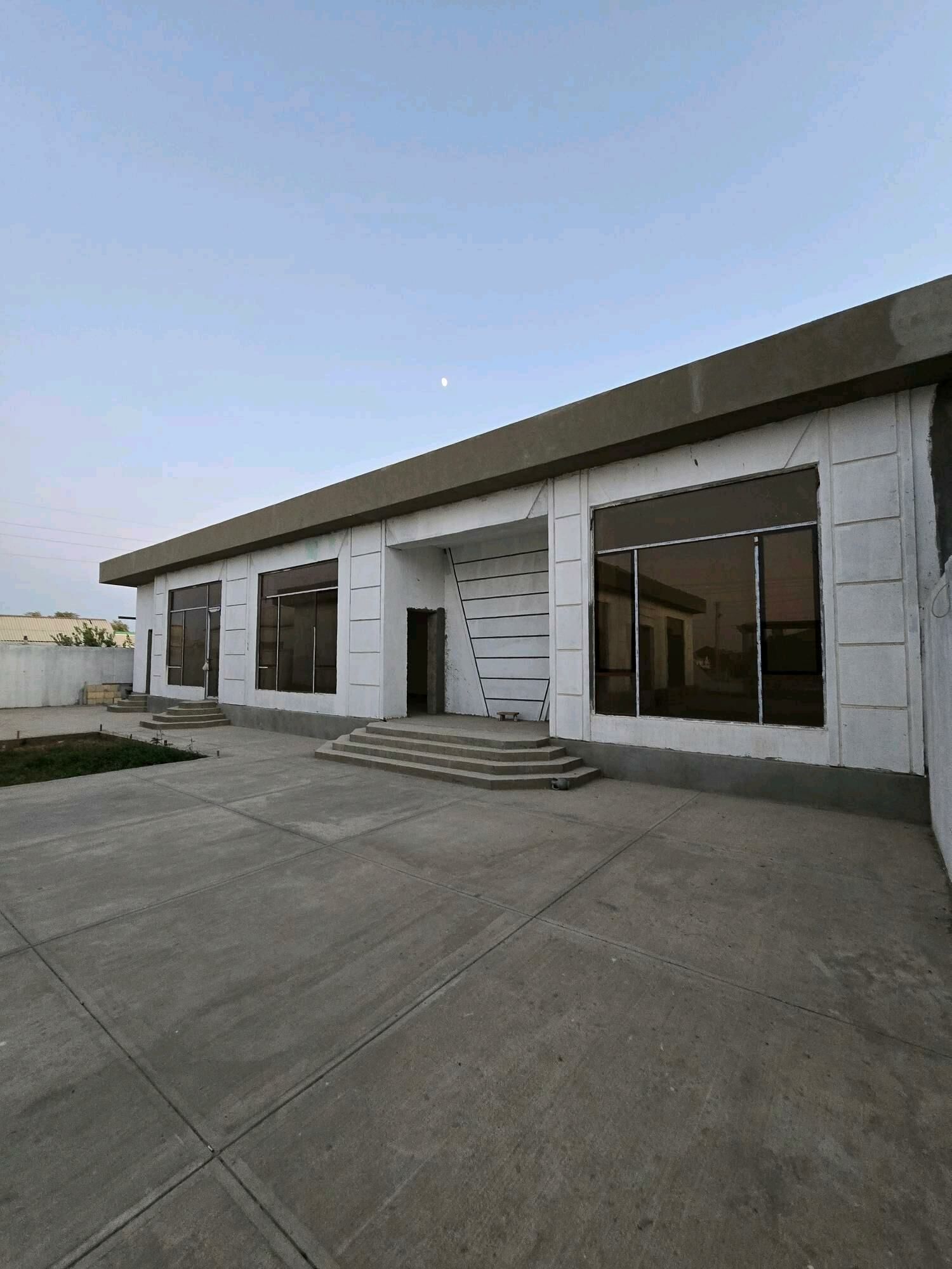 Täze Gämi Jaý! - Анев - img 4