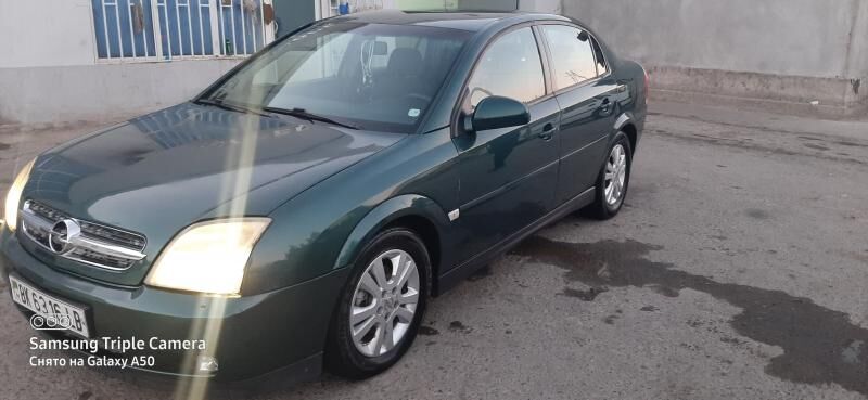 opel vektyra c 2 600 TMT - Çärjew - img 1