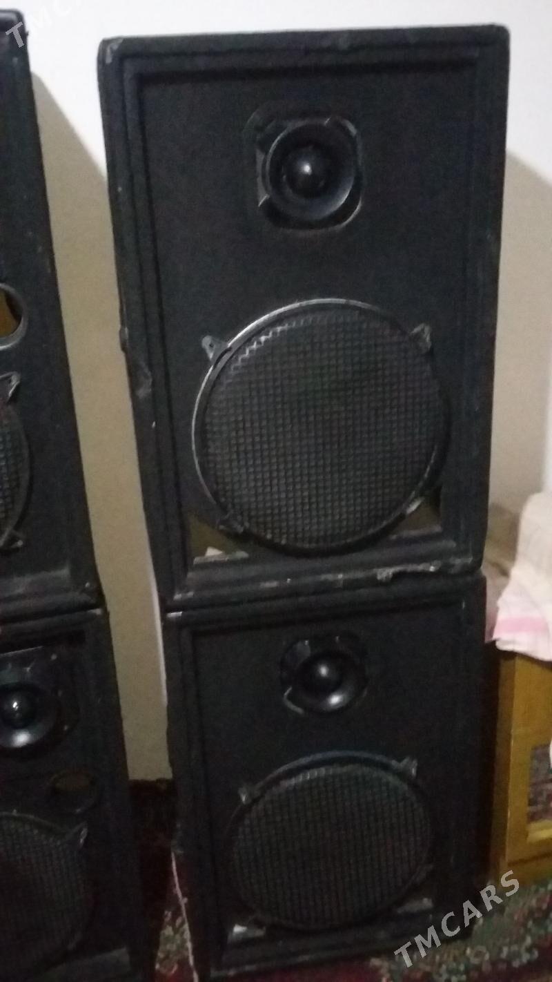 kalonka - Türkmenbaşy - img 5