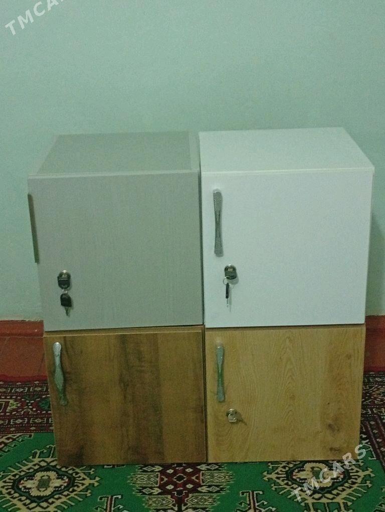 Bebel seýf - Ашхабад - img 1