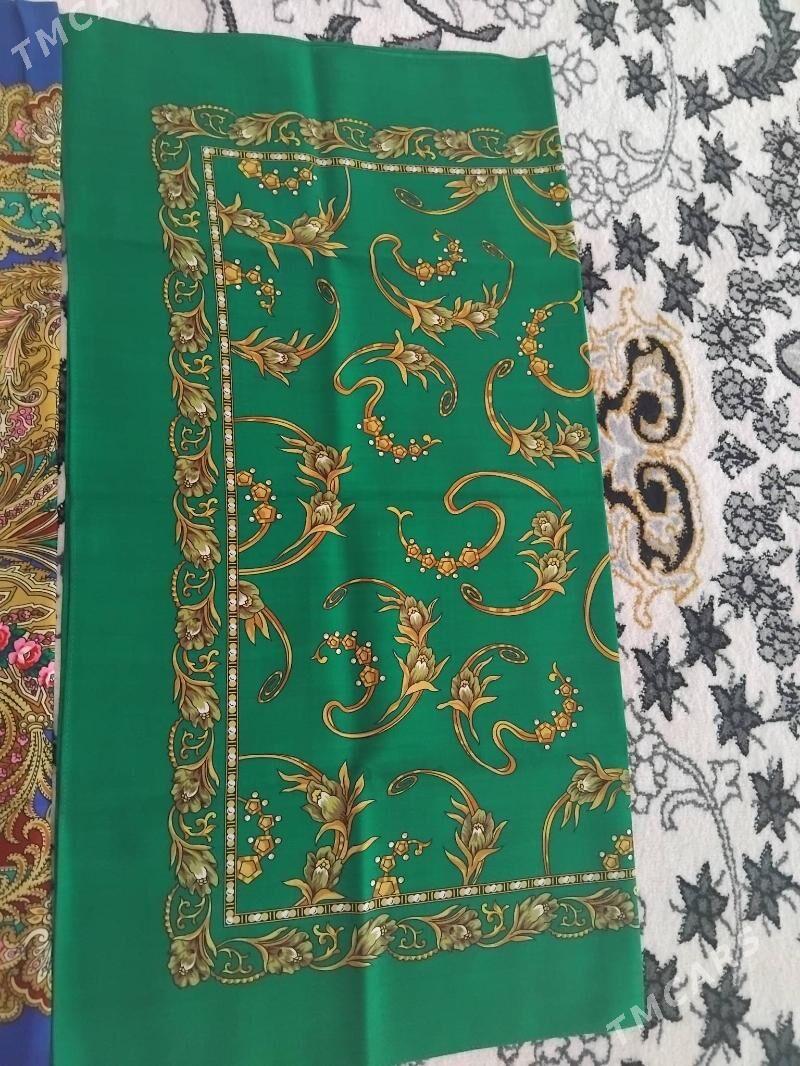 gaty yalyk - Аркадаг - img 2