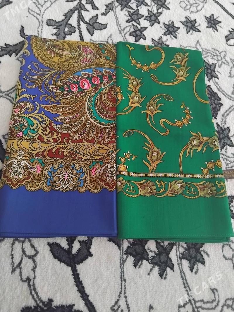 gaty yalyk - Arkadag - img 1