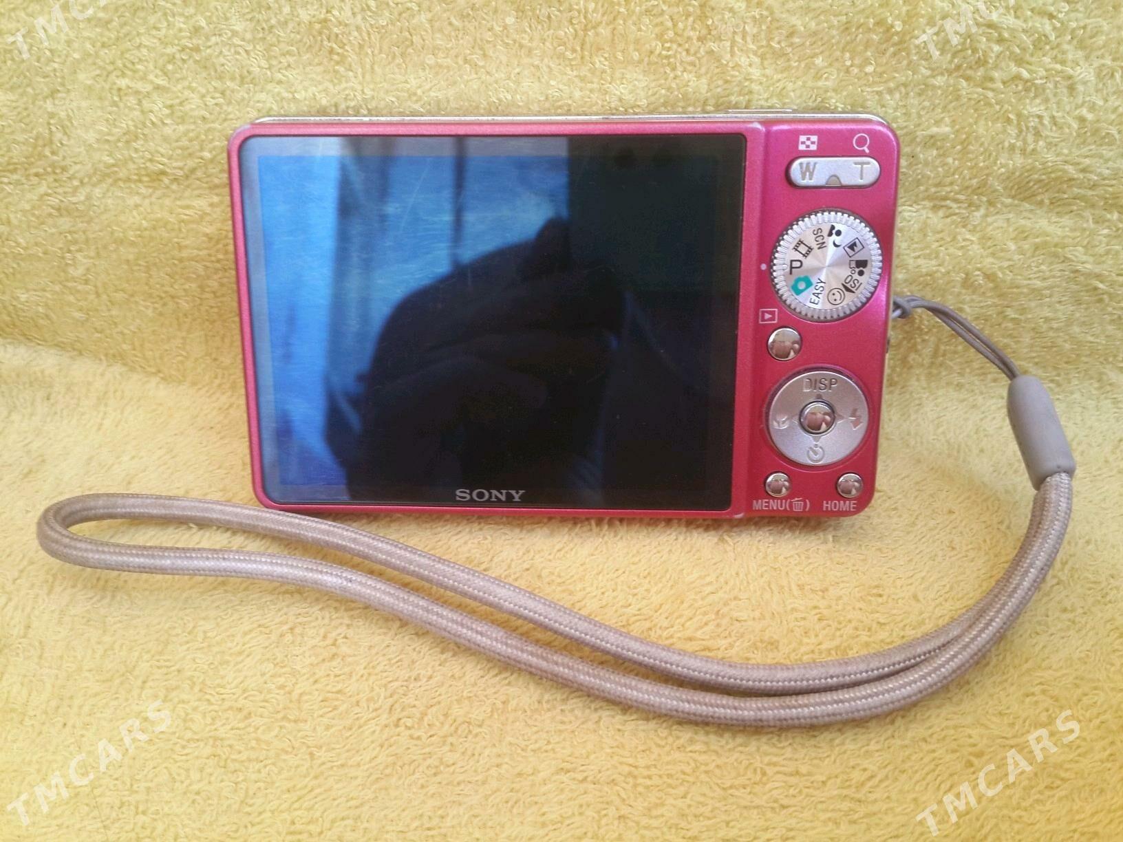 ЦИФРОВОЙ ФОТОАППАРАТ ,,SONY" - Ашхабад - img 4