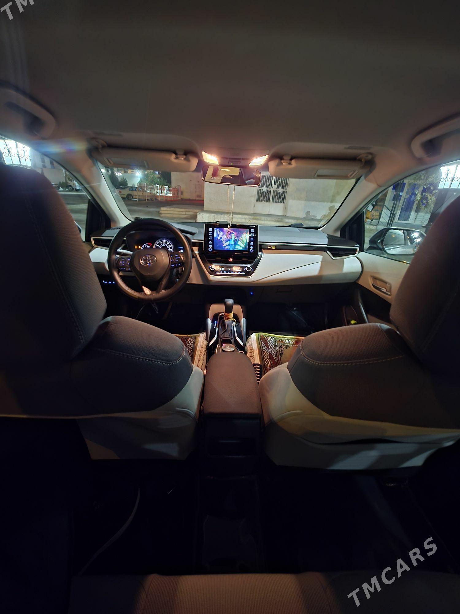 Toyota Corolla 2021 - 265 000 TMT - Balkanabat - img 5