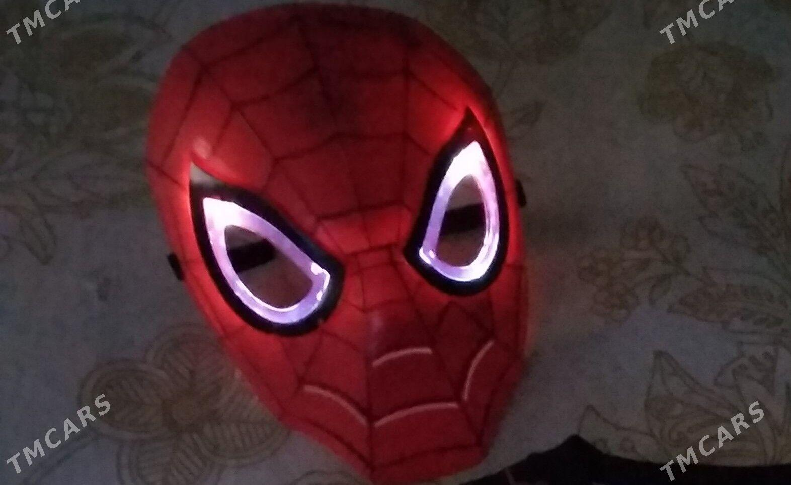 ИГРУШКИ - Туркменабат - img 6