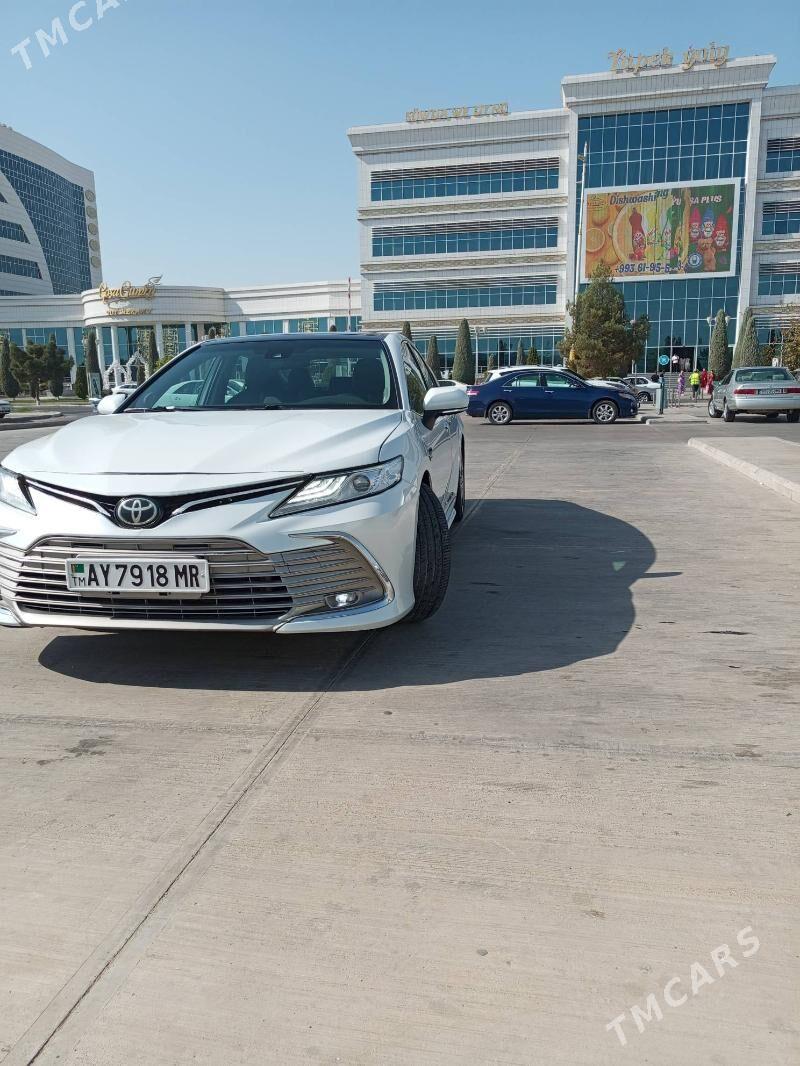 Toyota Camry 2018 - 320 000 TMT - Murgap - img 5