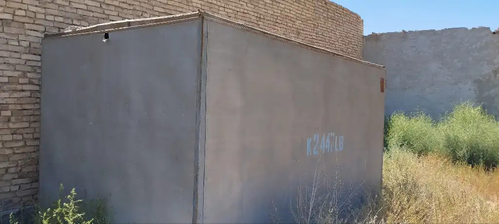 бутка грузовой 5 000 TMT - Туркменабат - img 2