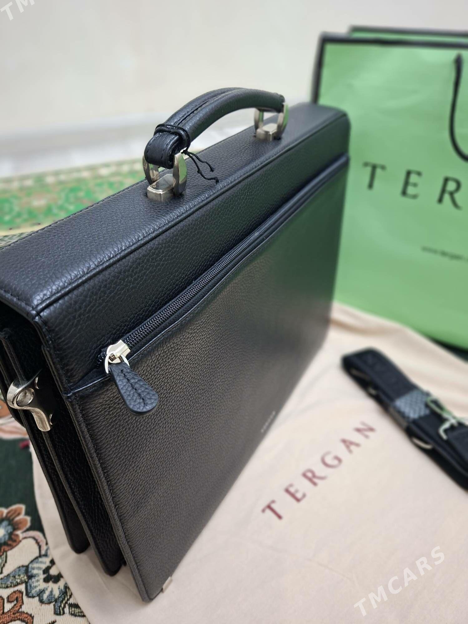 TERGAN  SUMKA - Ашхабад - img 2