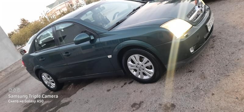 opel vektyra c 2 600 TMT - Çärjew - img 2