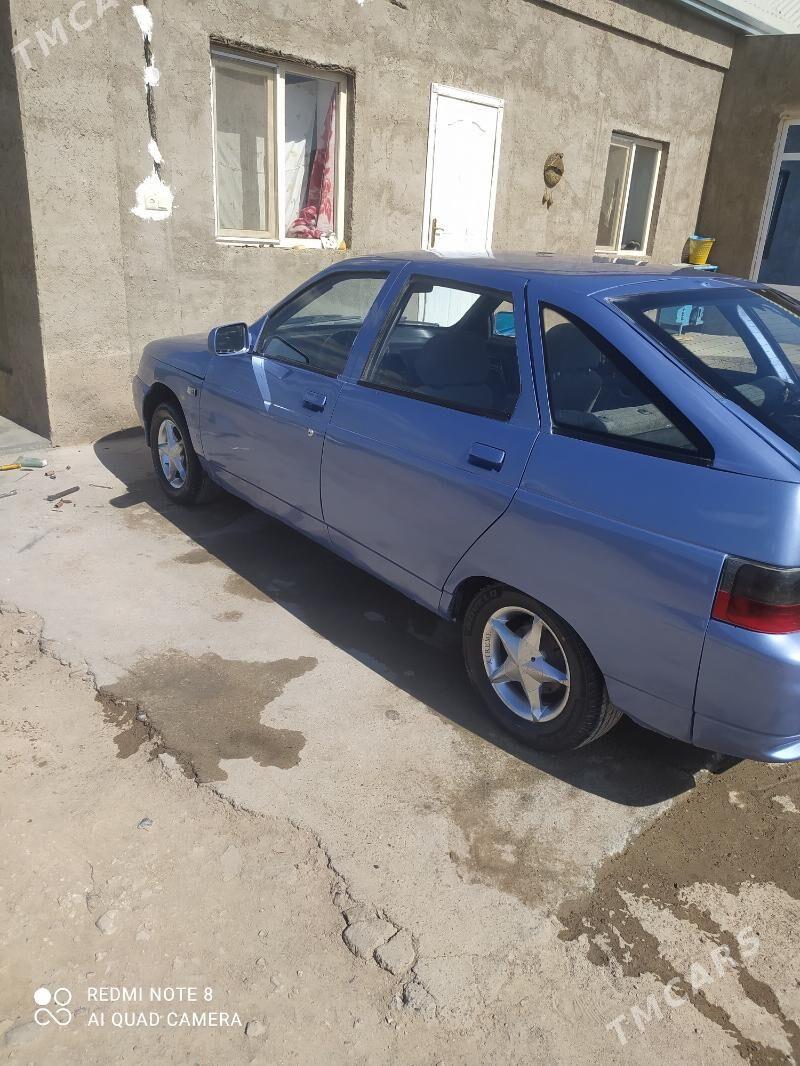 Lada 2112 2001 - 26 000 TMT - Мургап - img 2