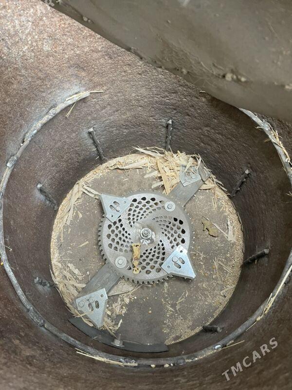 ot üweýän - Гарадамак Шор - img 2